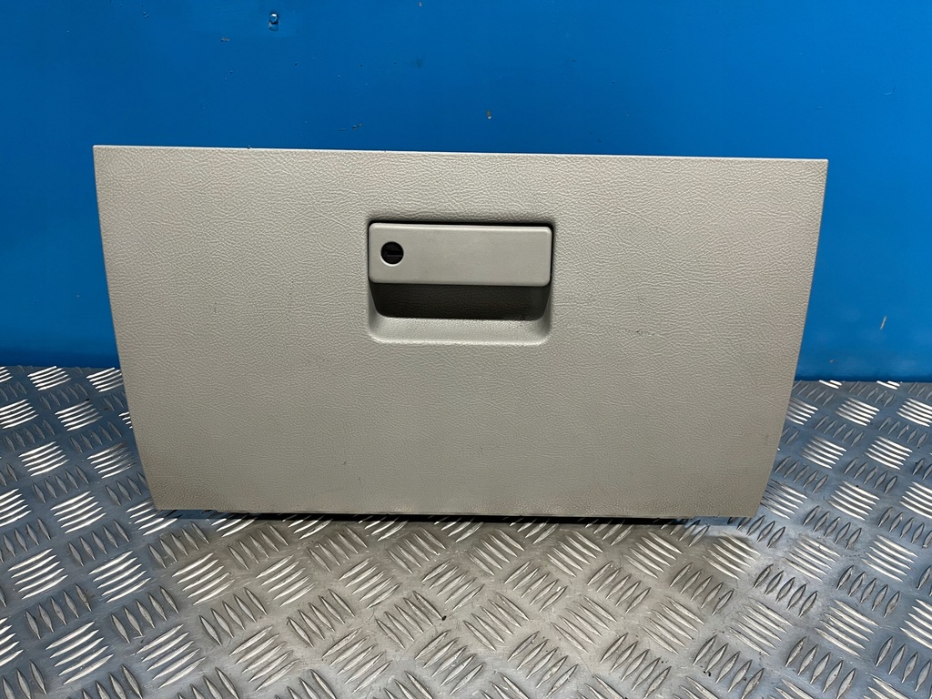 фото №1, Lincoln navigator ii 03- бардачок пасажира w панель