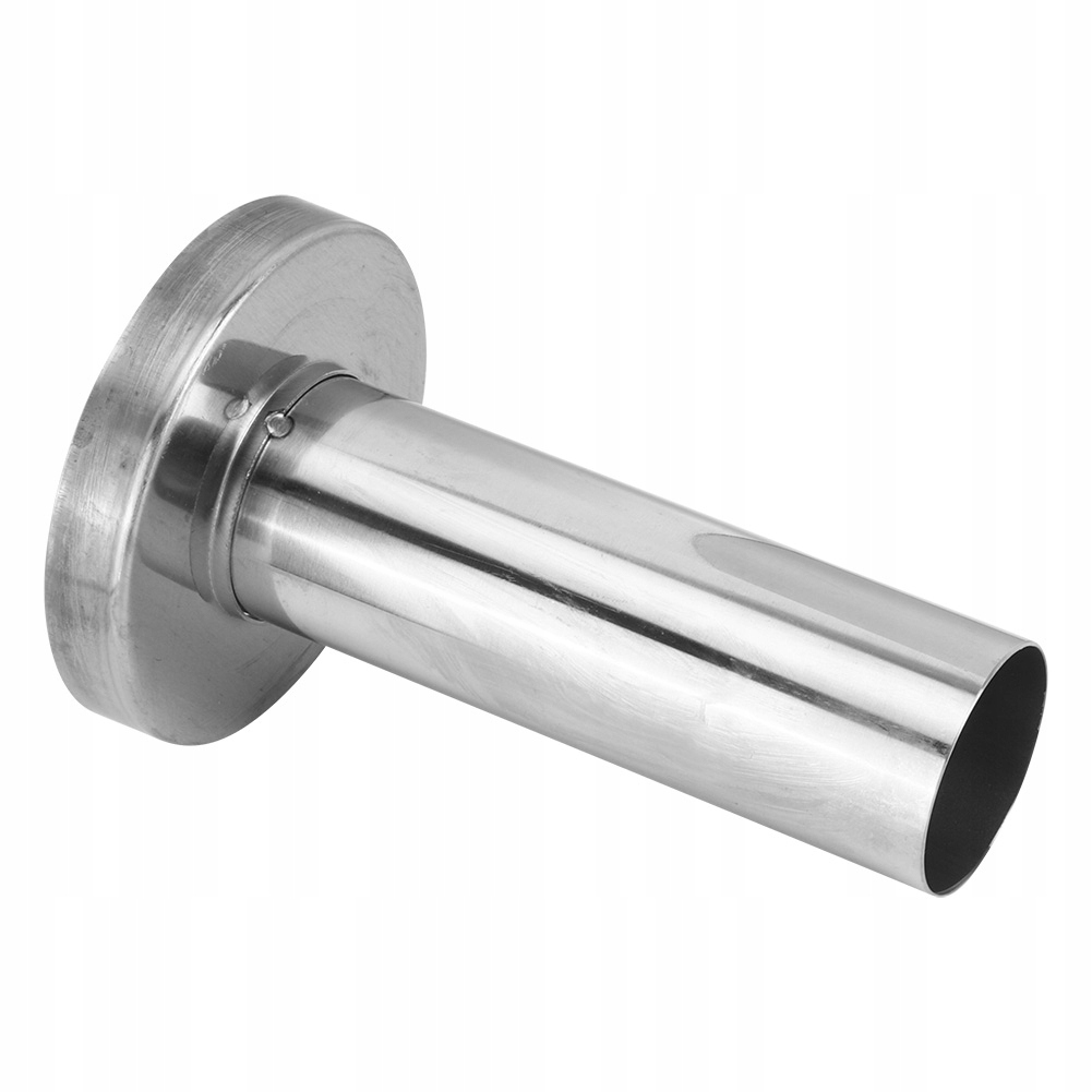 фото №9, Универсальный гаситель гаситель съёмный 4,5cala