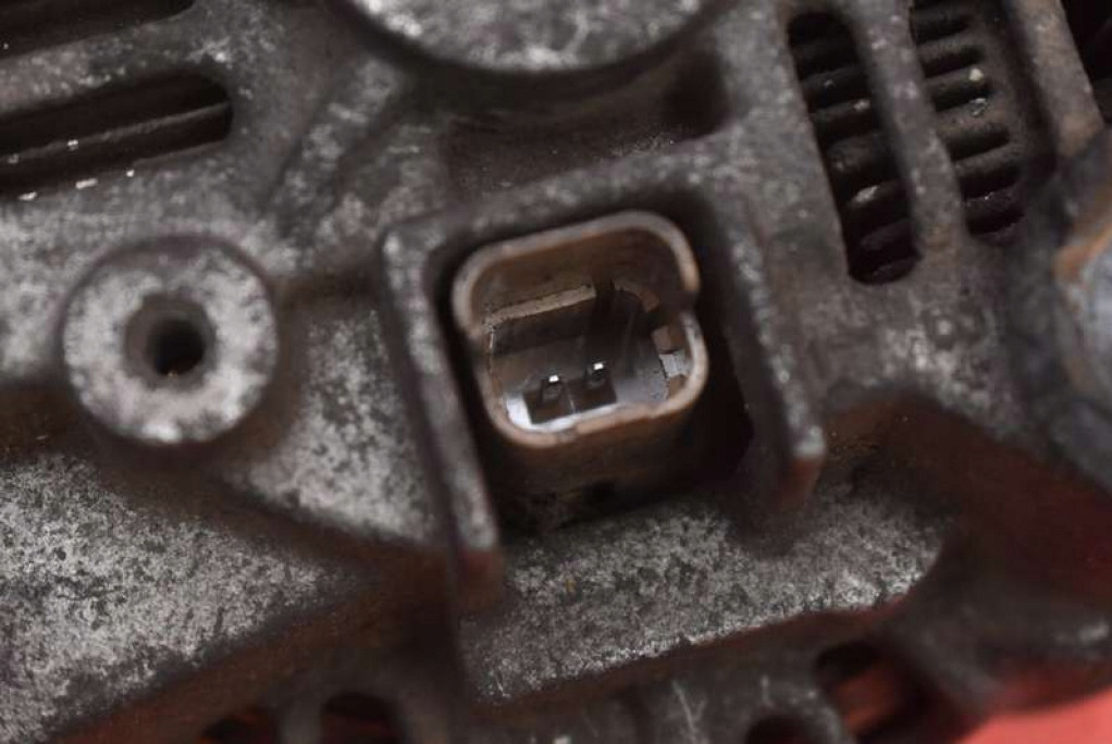 Купить Генератор test 8200120286 renault clio 2 2 1.5 dci 82 km 98-05