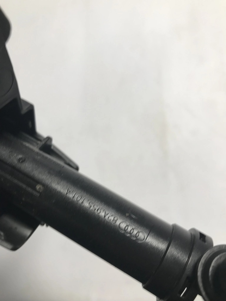 фото №1, Омыватель фара левый заглушка a1 ii gb 18-