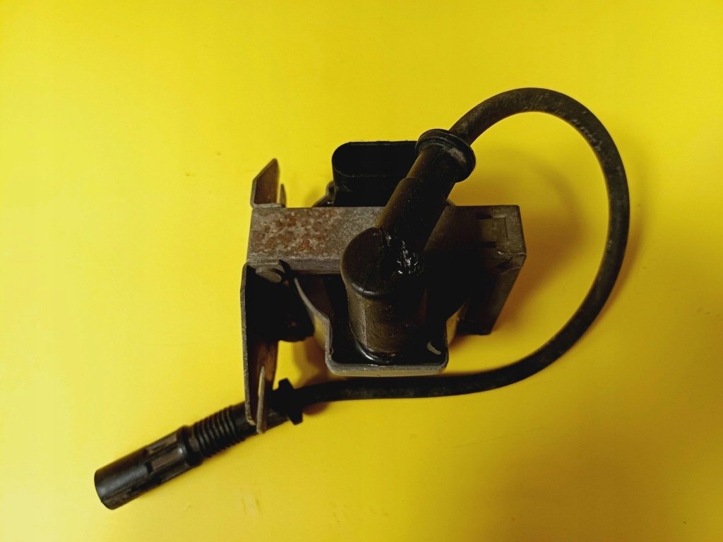 фото №6, Котушка запалювання fiat uno ats1708 nr443