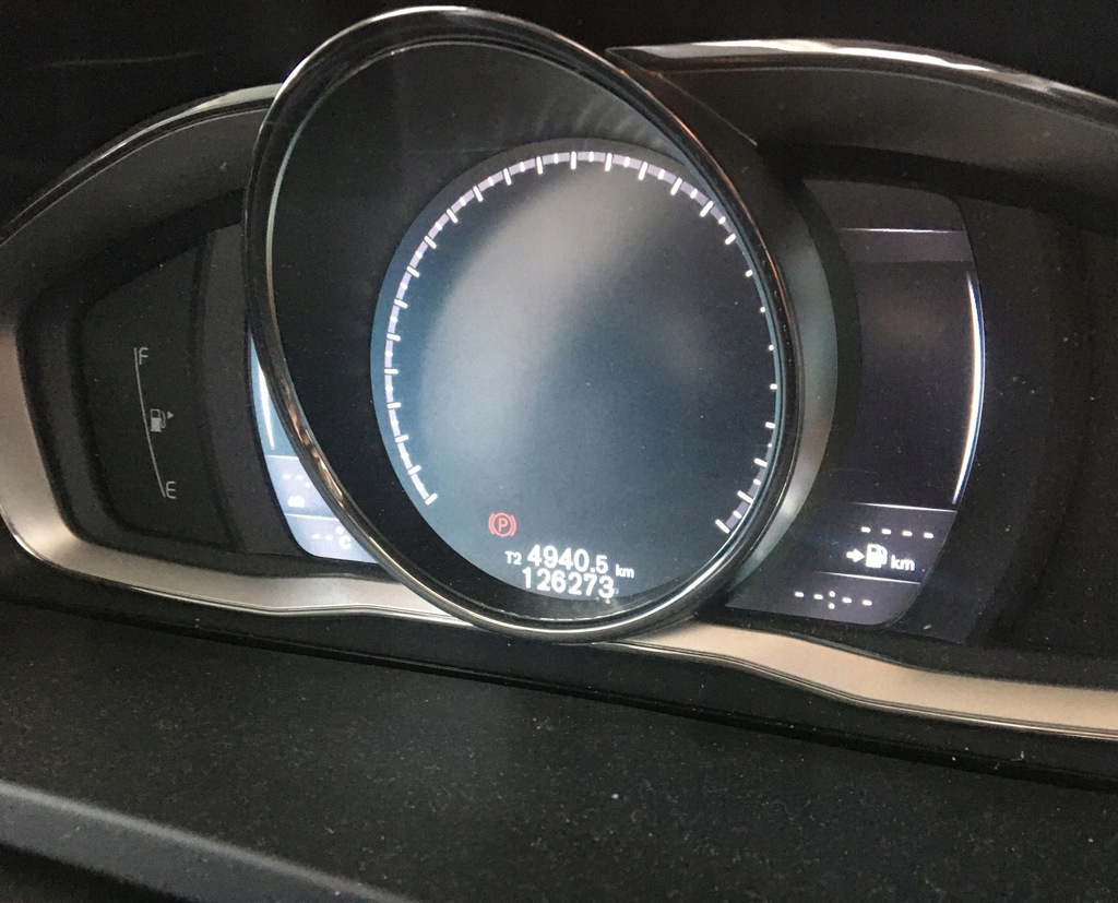 фото №8, Volvo v60 i 10- 13- lift молдинг скло лобове ліва 31416140