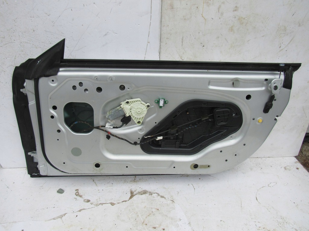 фото №8, Mercedes sl r231 w231 231 дверь правый перед правое передние 2317200205