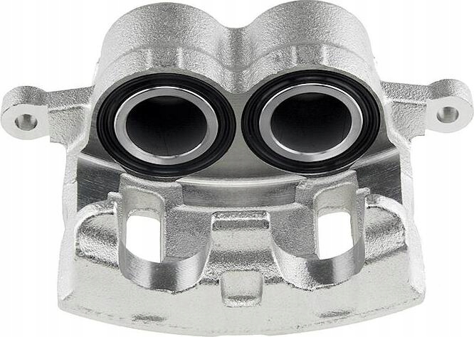 фото №1, Супорт гальмівний перед лівий kia carnival