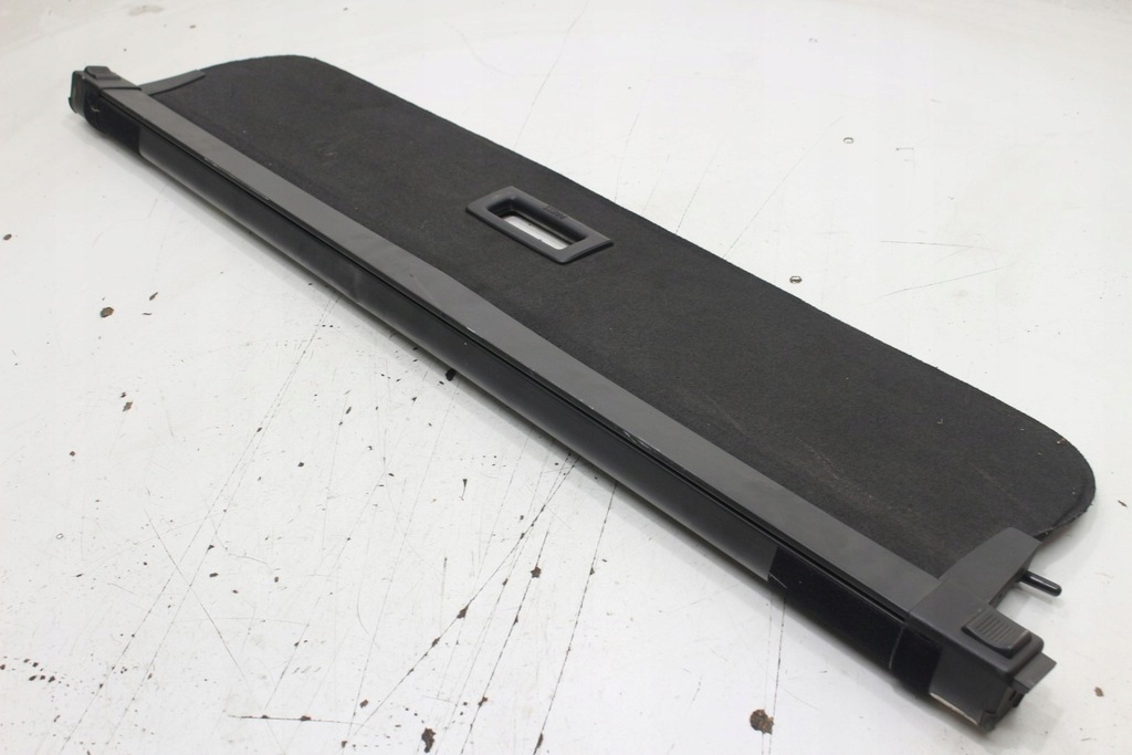 фото №9, Шторка багажника renault laguna iii