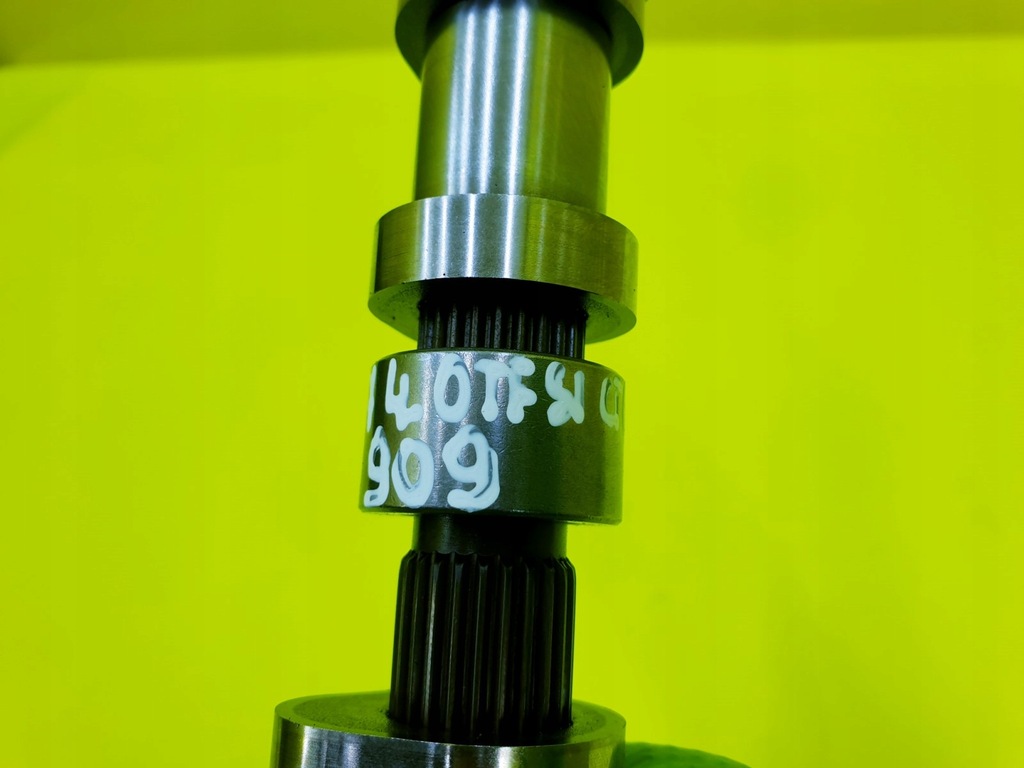 фото №10, Вал правый выхлоп распределительного вала audi s6 c7 s7 c7 a8 4.0 tfsi ctg 079as