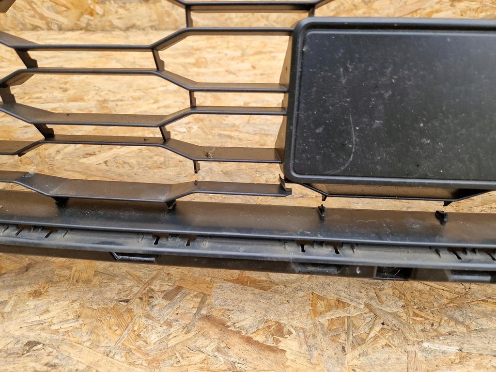 фото №7, Бампер перед seat arona 6f9