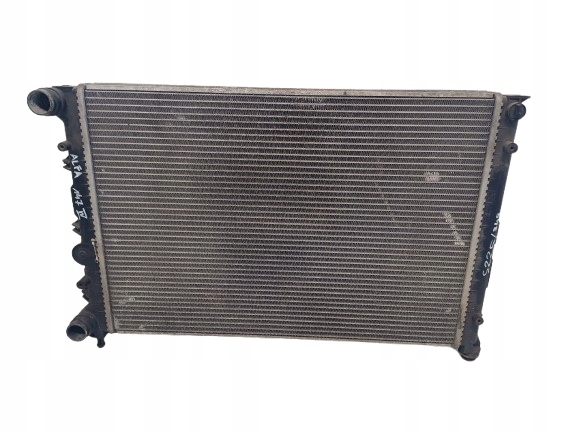 Купить Alfa romeo 147 00- радиатор воды 867655r