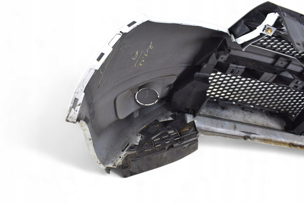 фото №13, Бампер перед передний dacia sandero ii logan ii 2012-2016r ov369