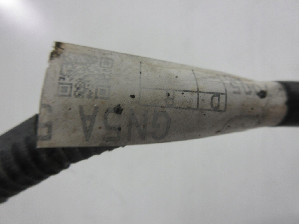 фото №7, Mazda 6 2.0 citd gg хэтчбек датчик выравнивание ксеноновых