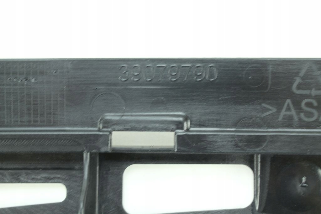 фото №13, Решітка радіатора решітка радіатора opel zafira c lift 39079790