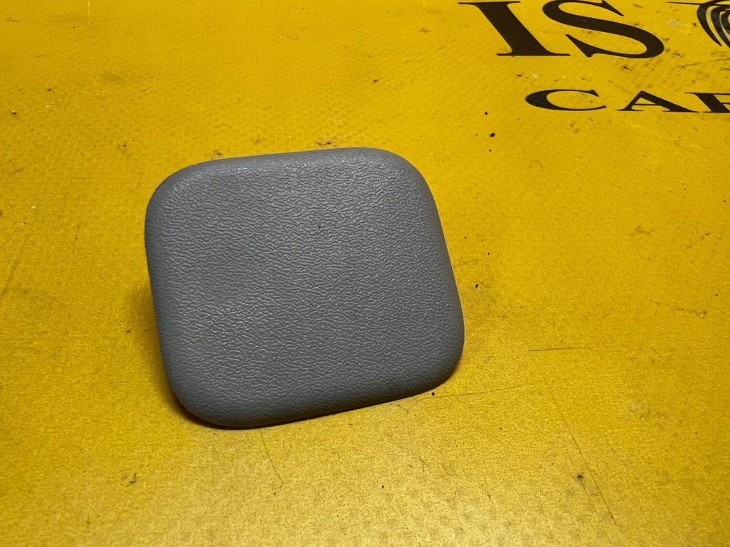 фото №1, Заглушка накладка пластик dacia lodgy lift 2022r