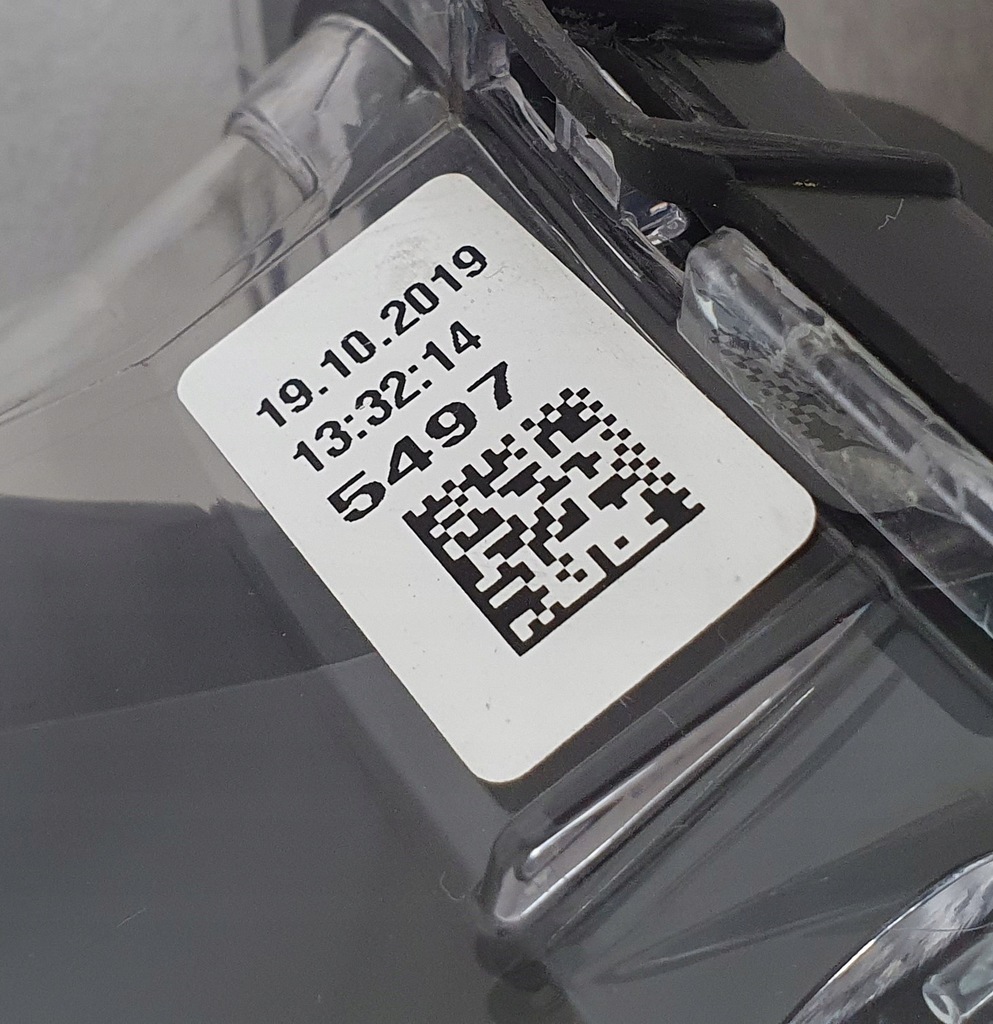 фото №16, Лампа права перед звичайна hyundai i10 ii 2013-