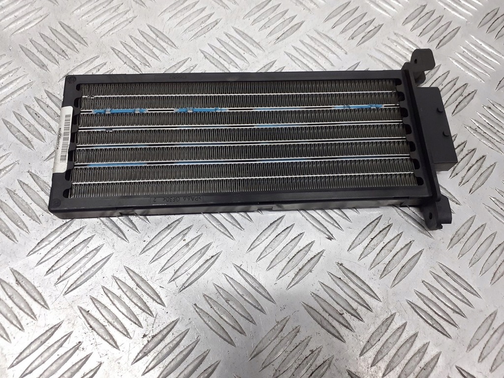 фото №1, Обігрівач електрична peugeot 307 sw c6678