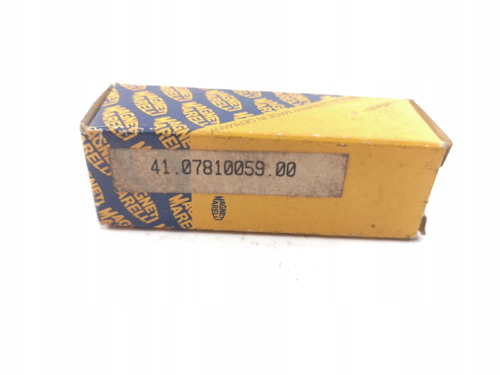 фото №4, Наконечник впрыска magneti marelli scania r t 143