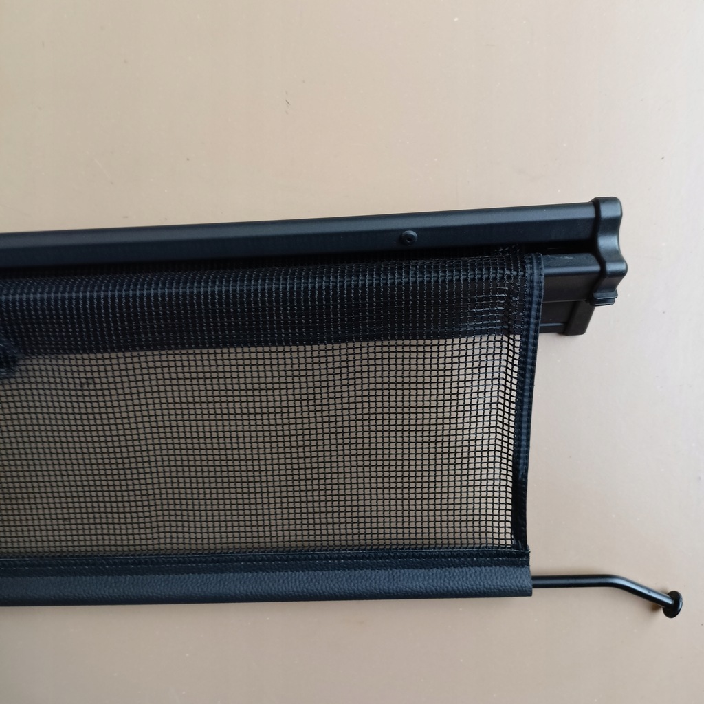 фото №7, Vw arteon shooting brake fl сітка шторка багажника 3g7861691a