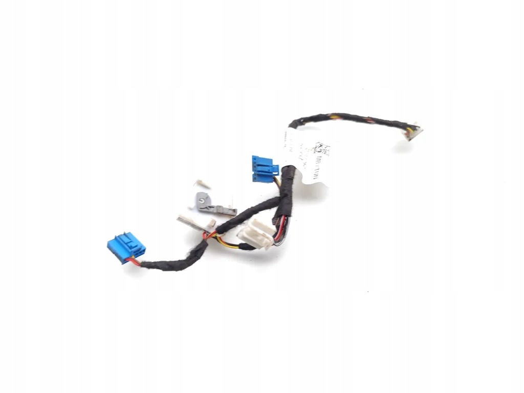 Купить Mercedes-benz c-class жгут трубопровод панели приборной панели 2020 купе 2/3dr