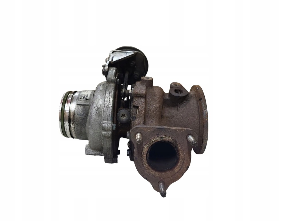 фото №7, Turbo volvo v60 gtd1446vz