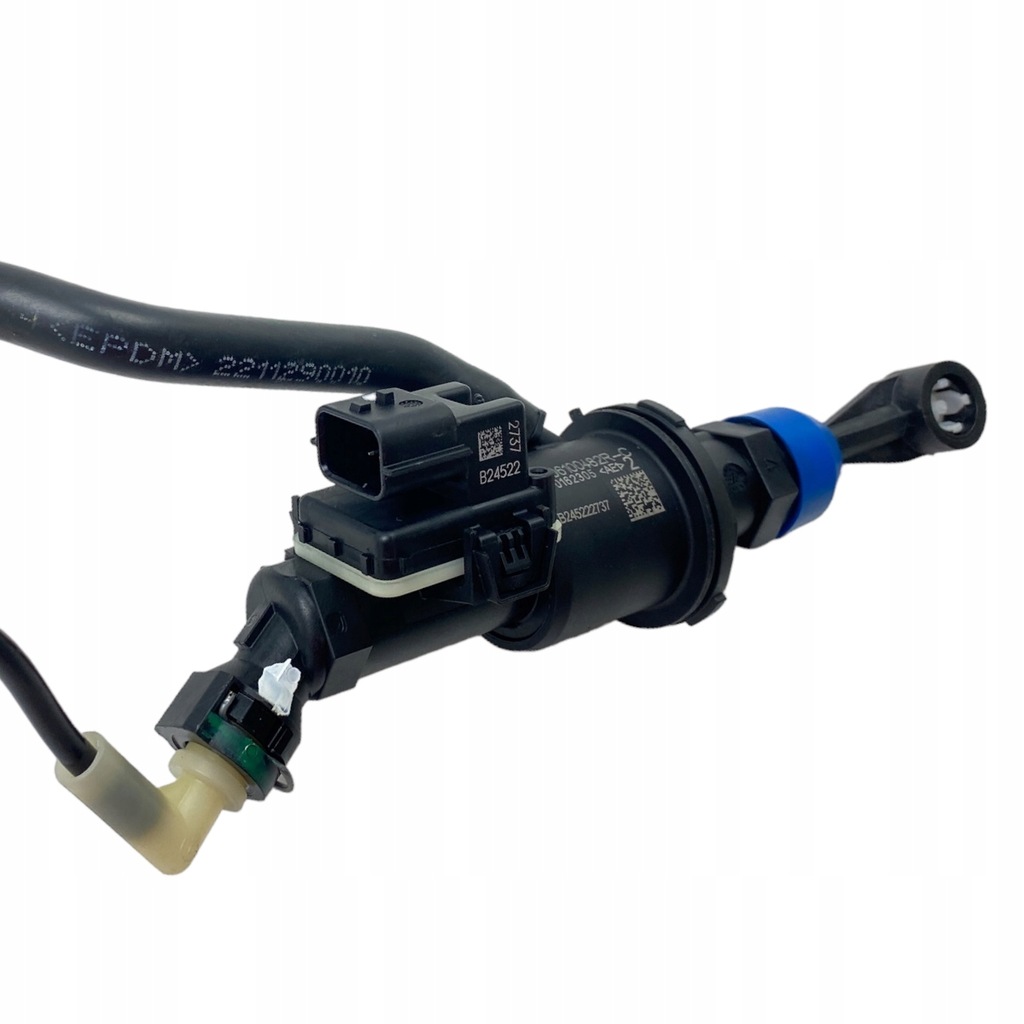 фото №12, Помпа сцепления renault clio v captur ii 1.0 tce