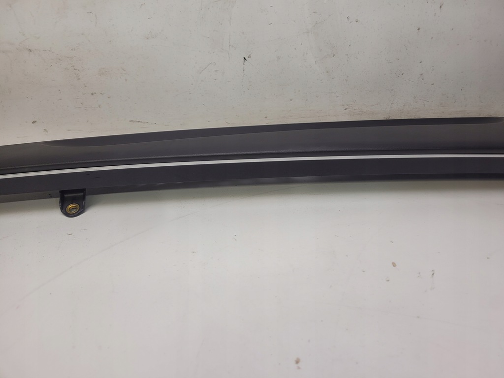 фото №14, Dekor декори audi a8 d4 piano black оригінал