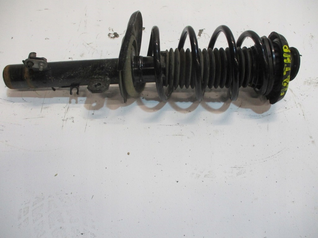 фото №5, Амортизатор левый citroen c3 aircross 1,2thp