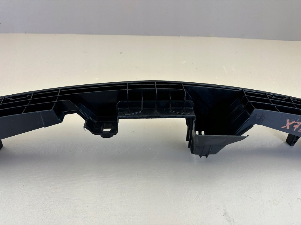 фото №10, Mercedes amg gt x290 18r- усилитель передний pas поперечина перед передние