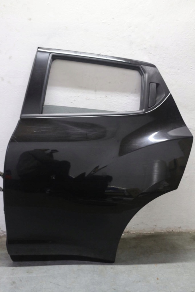 фото №1, Двері ліва лівий задня nissan juke f15 2010-2019 z11g