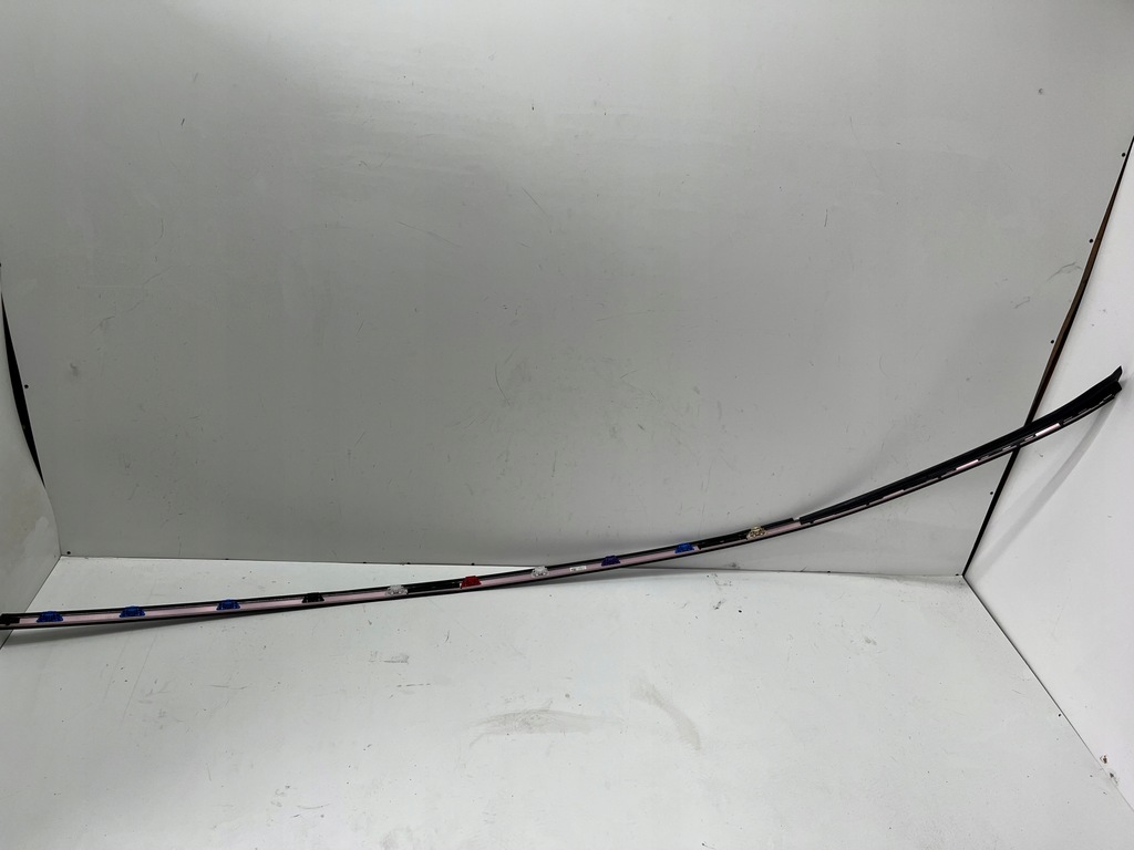 фото №10, Mercedes eqc n293 w293 молдинг кровельная левая a2936900100