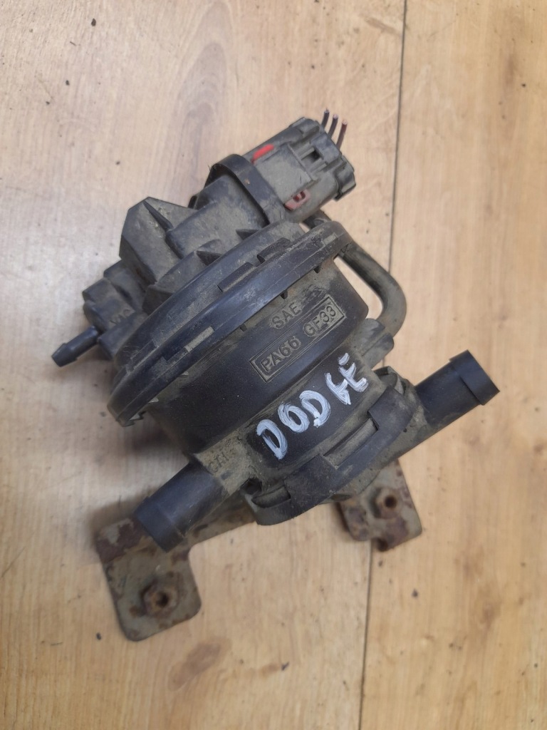 фото №1, Насос воздуха вторичного dodge caravan iv