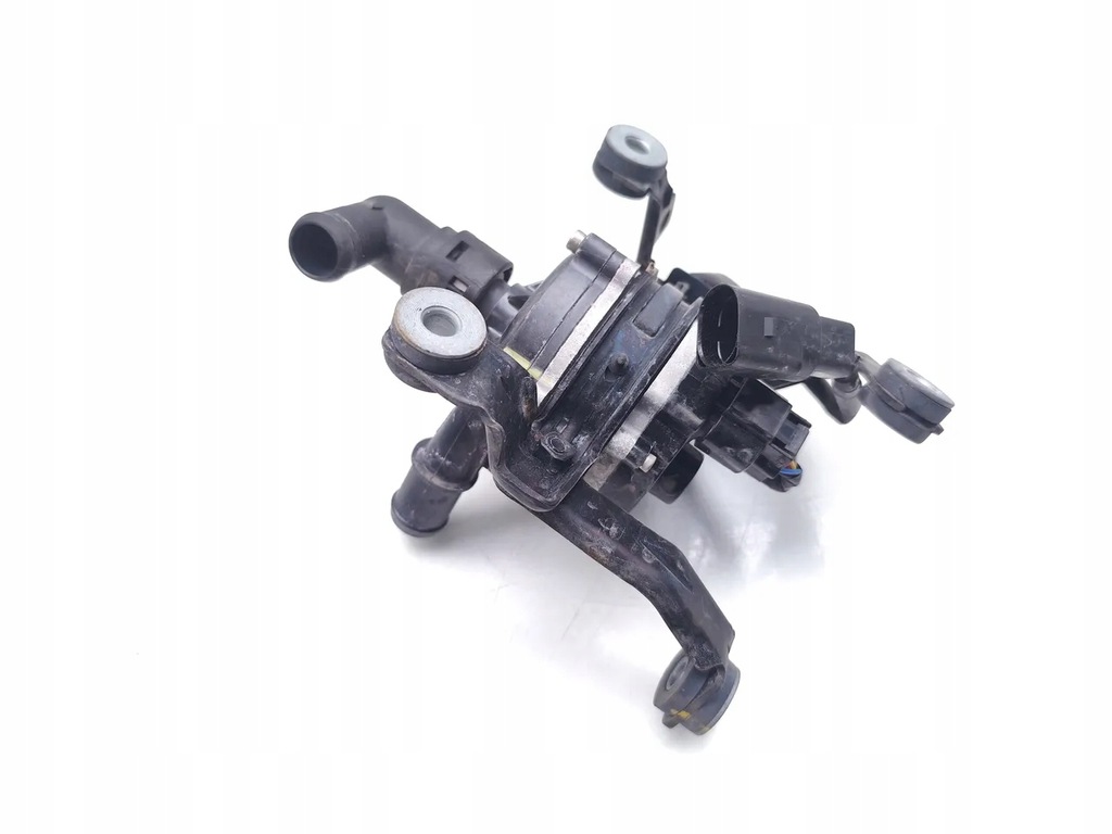 фото №6, Kia niro насос циркуляции / циркуляция wody 1.6 gdi hybrid full hybrid 2021 suv