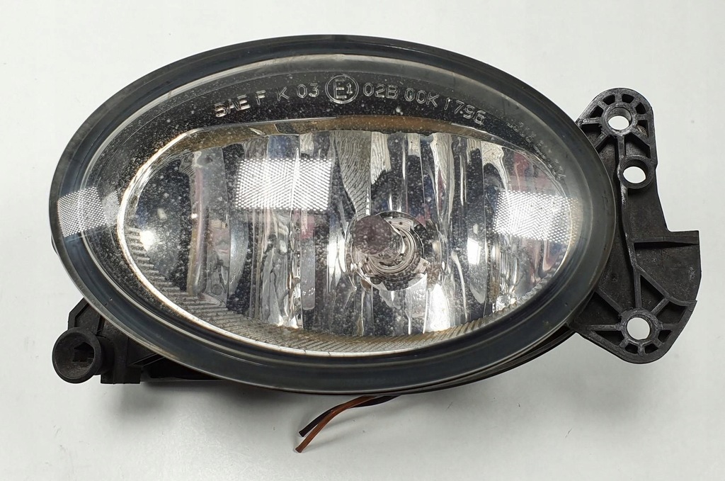 фото №1, Противотуманная фара левый mercedes gl x164 1305230180