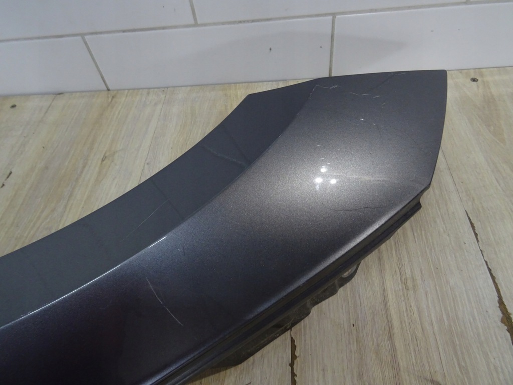 фото №8, Крыло skoda octavia iv 4 5e3 левый перед оригинал