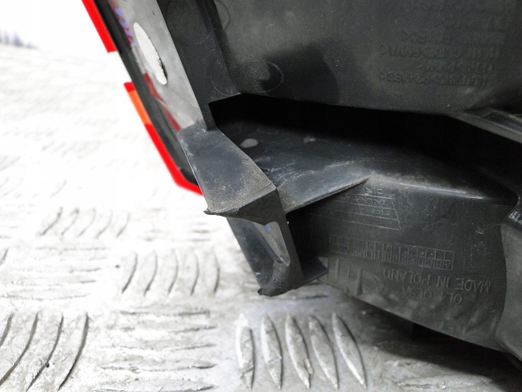 фото №14, Лампа задняя bmw x4 f26 2016 7331279 7331280 cena za 1 штука