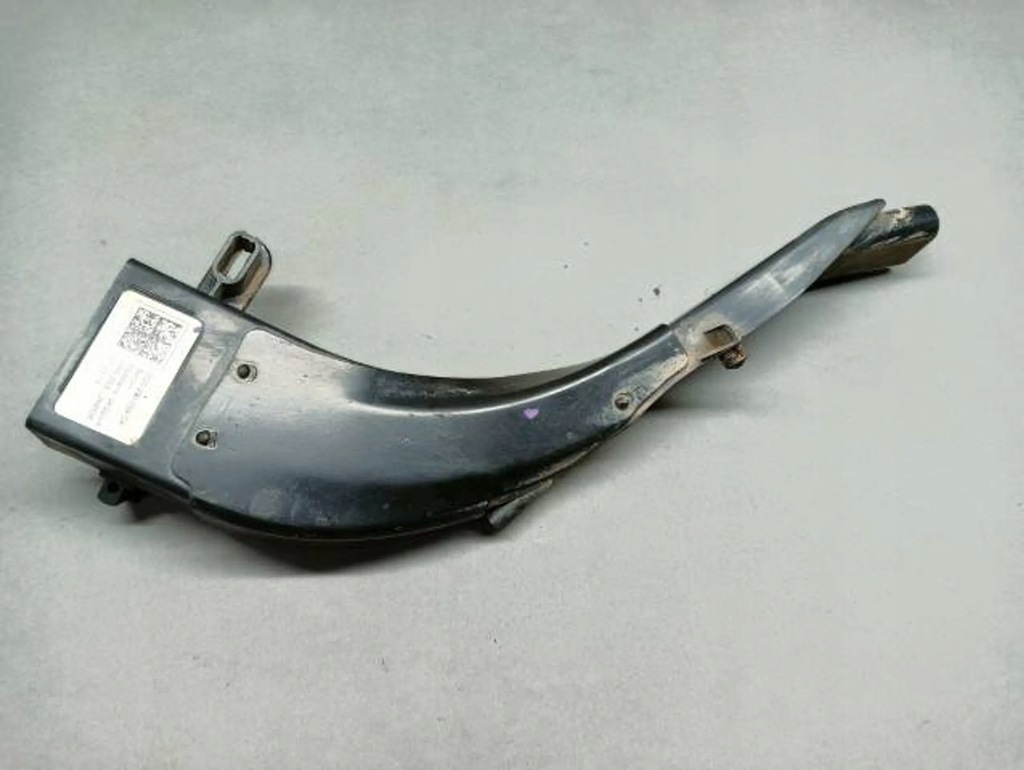 фото №1, 5q0200059ca захист трубопровід пального vw golf vii