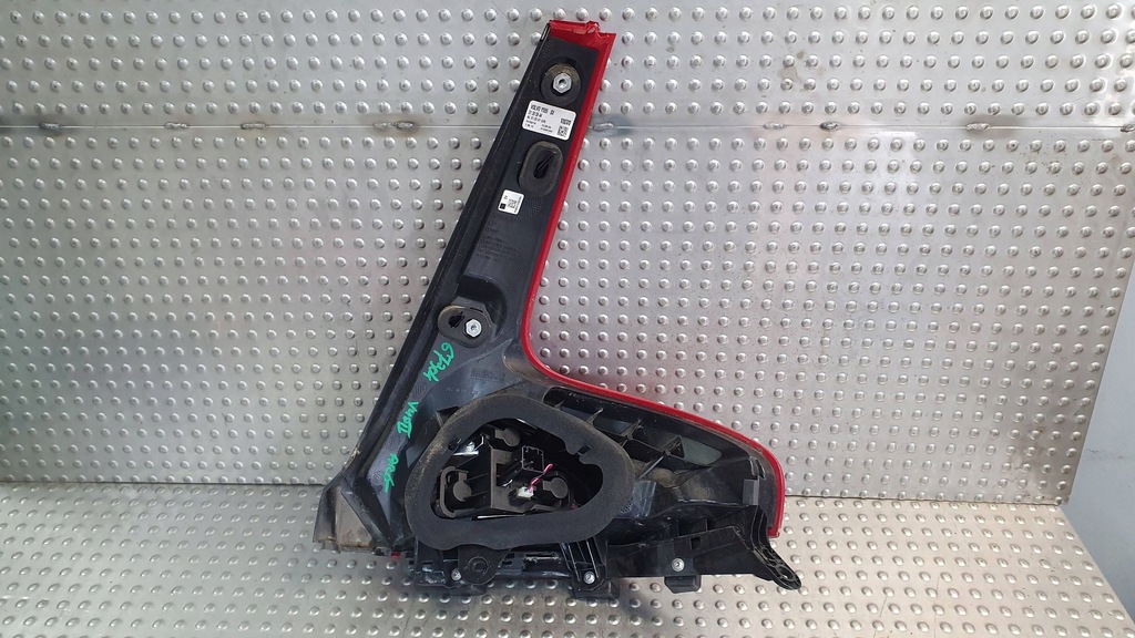 фото №8, Лампа задня ліва volvo v40 ii 31395844 12-