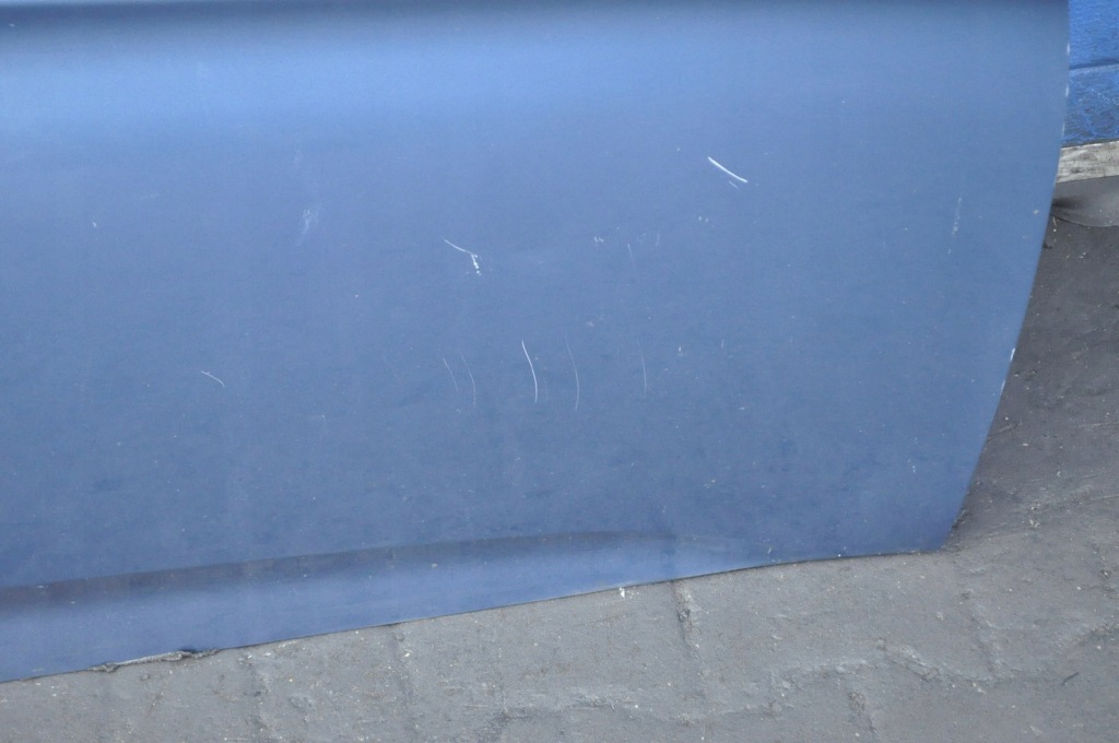 фото №3, Hyundai i40 двері правий перед передні