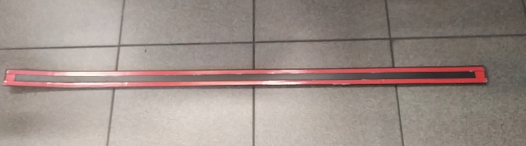 фото №6, Nissan sunny n13 молдинг правая дверь передних org