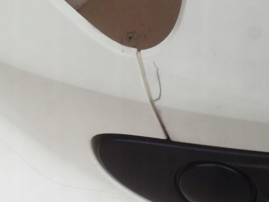 фото №13, Smart fortwo lift 450 перед капот крила бампер лампа радіатор pas euro