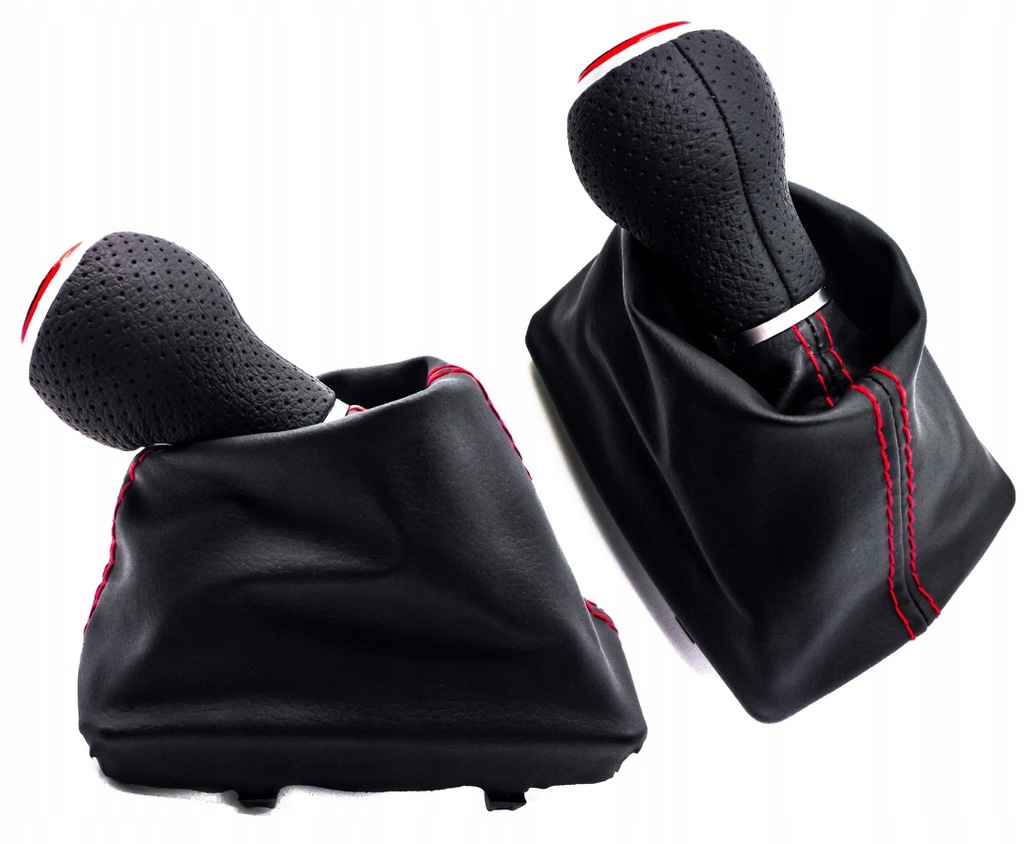 фото №13, Ручка 6 передач чохол audi a4 b6 зразок s-line