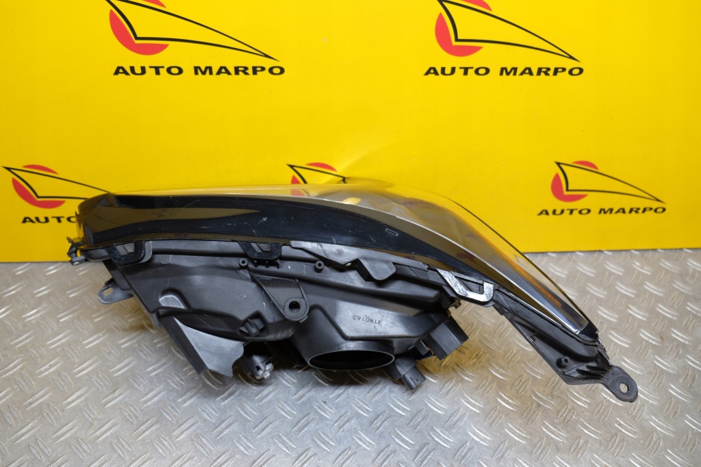 Lexus nx nx200t nx300h 2014- фара фара led r америка в Україні