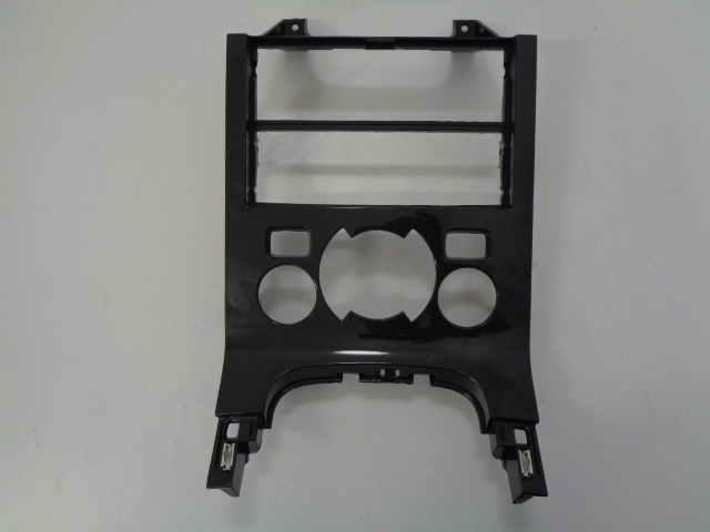 фото №1, Peugeot 3008 рамка панель радио