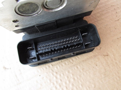 фото №5, Cherokee liberty kj lift 2.8 crd насос abs p52129438ab