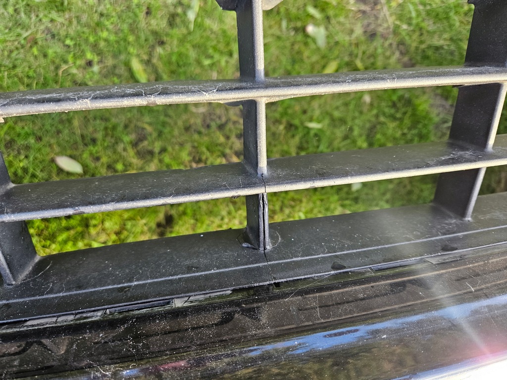 фото №12, Бампер перед porsche cayenne ii 7p5 gts turbo