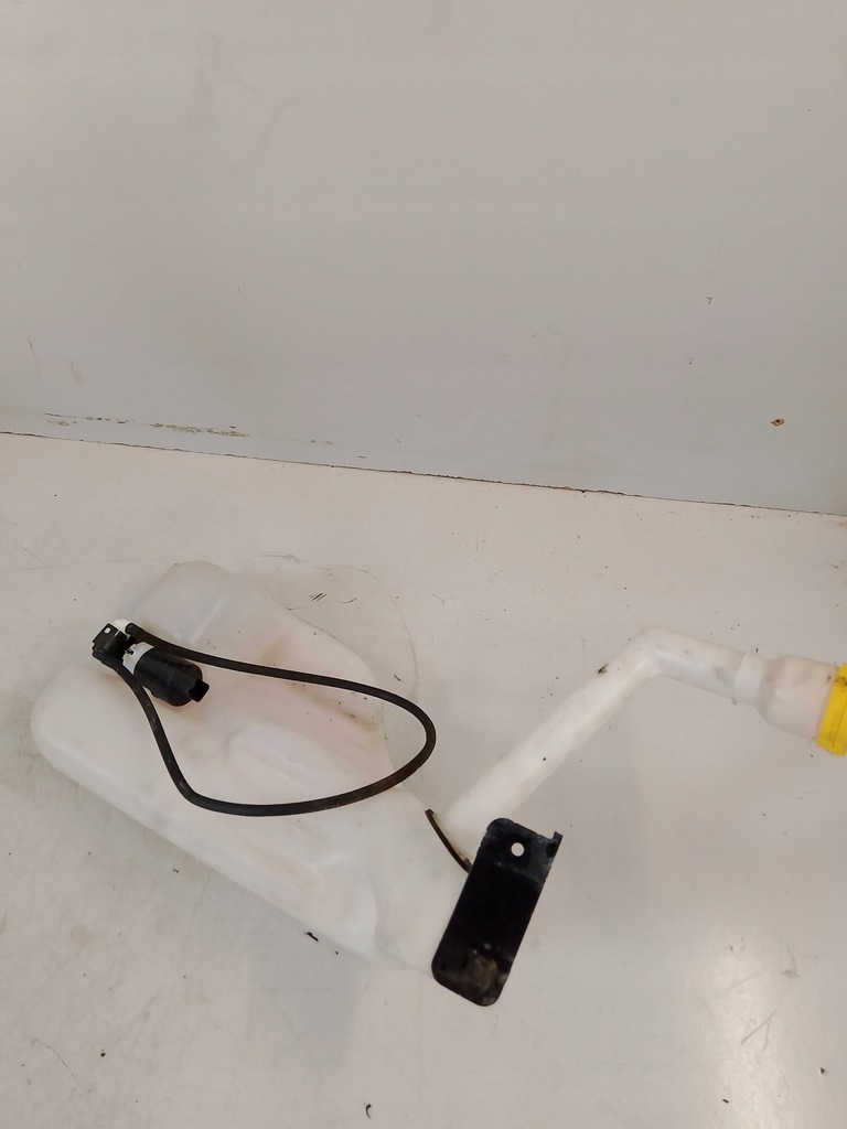 фото №1, Jeep renegade бак омивача