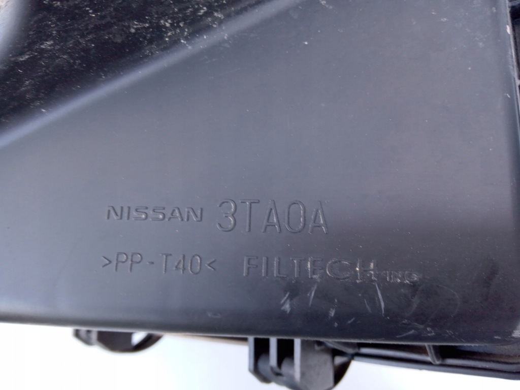 Корпус фільтра повітря nissan altima l33 13-18 Недорого