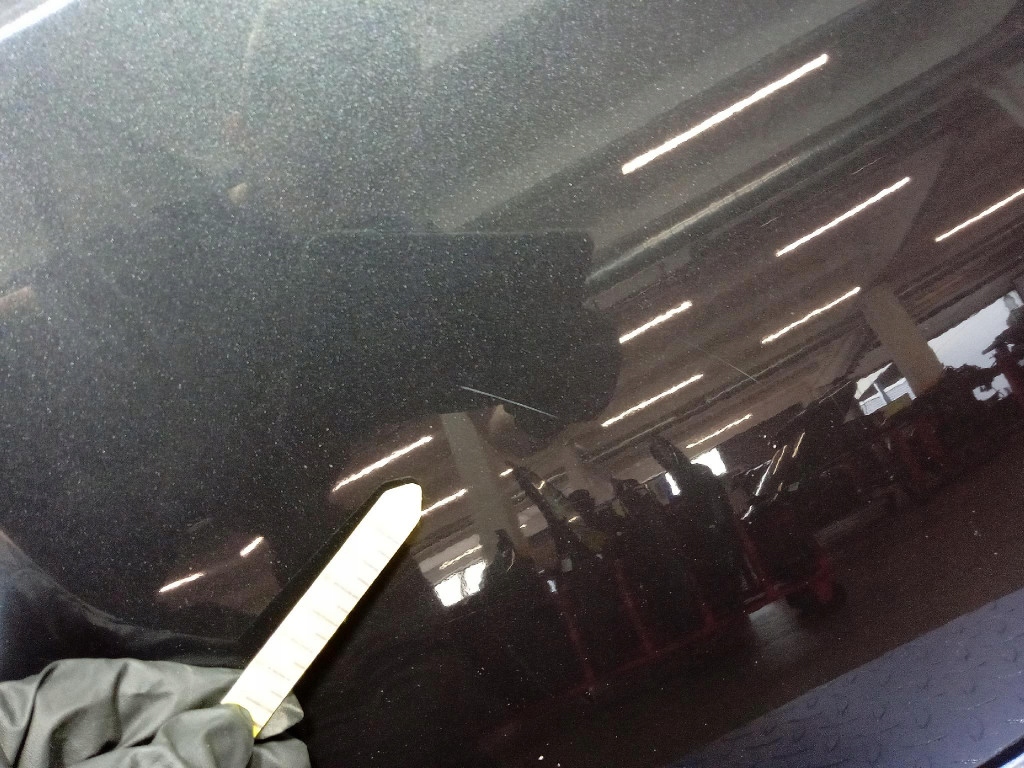 фото №5, Ford mustang mach-e капот крышка перед