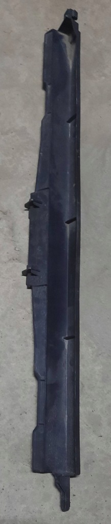 фото №1, Захист радіатора master iii 214760020r