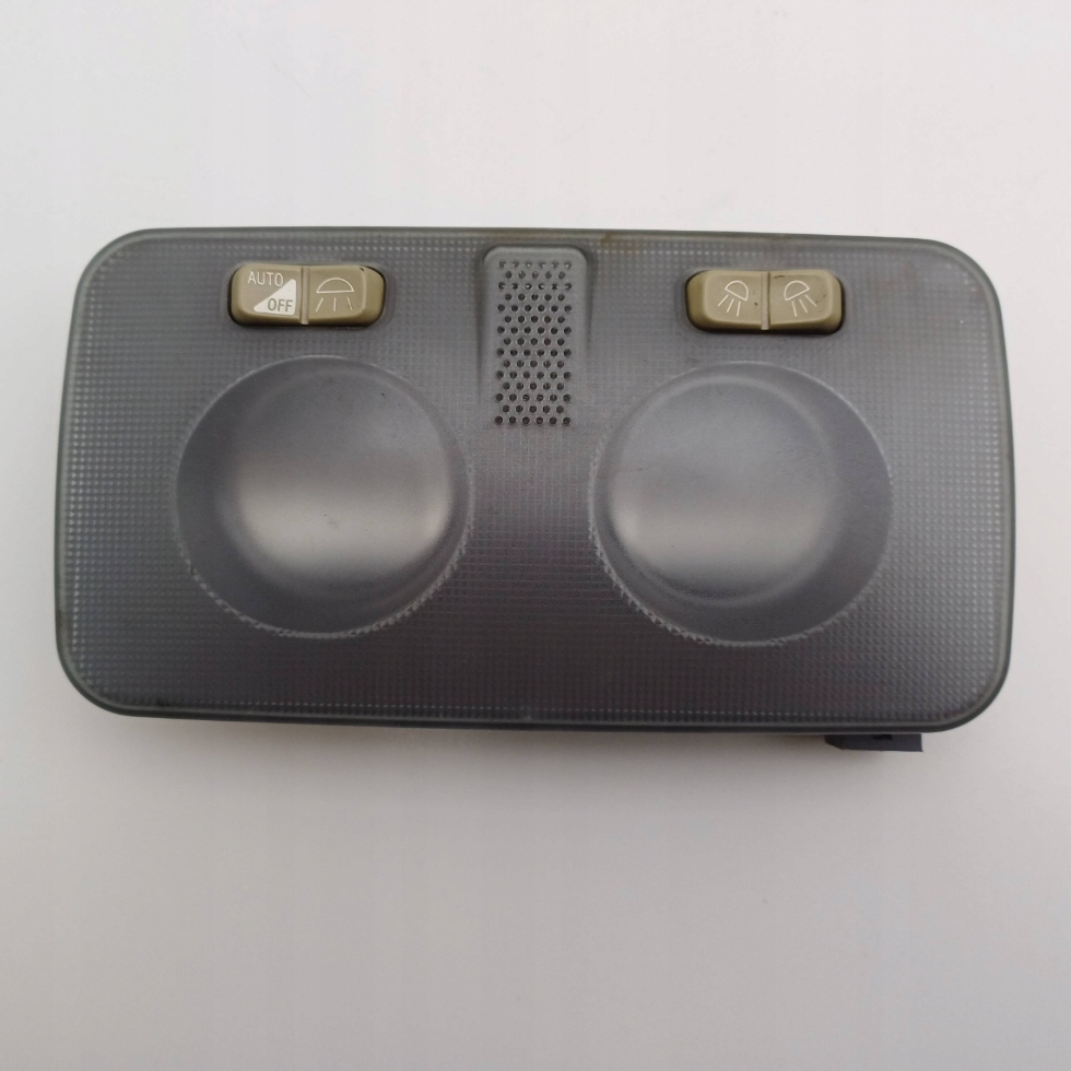 фото №1, Лампа стельовий освітлення кабіни alfa romeo 147 1520400000 nr862