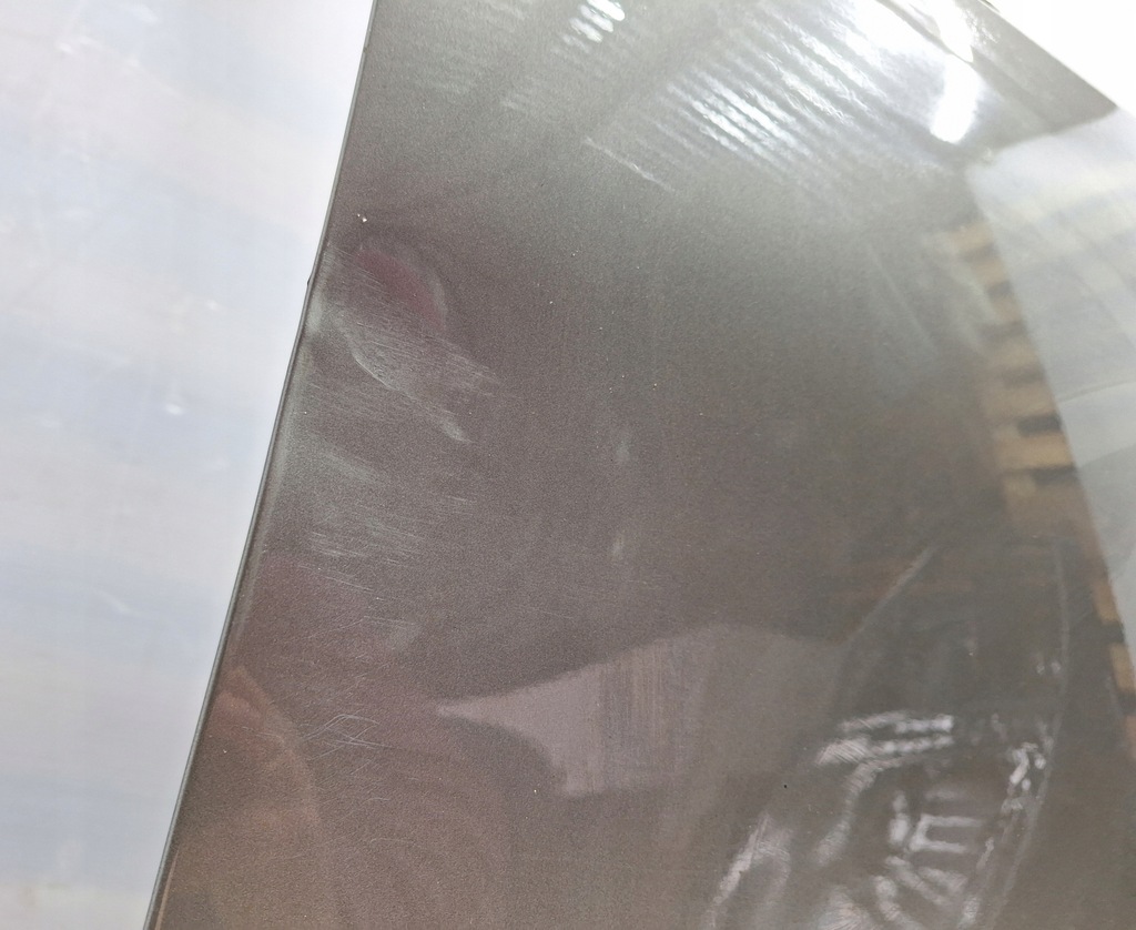 фото №7, Mini clubman f54 дверь правое передние перед