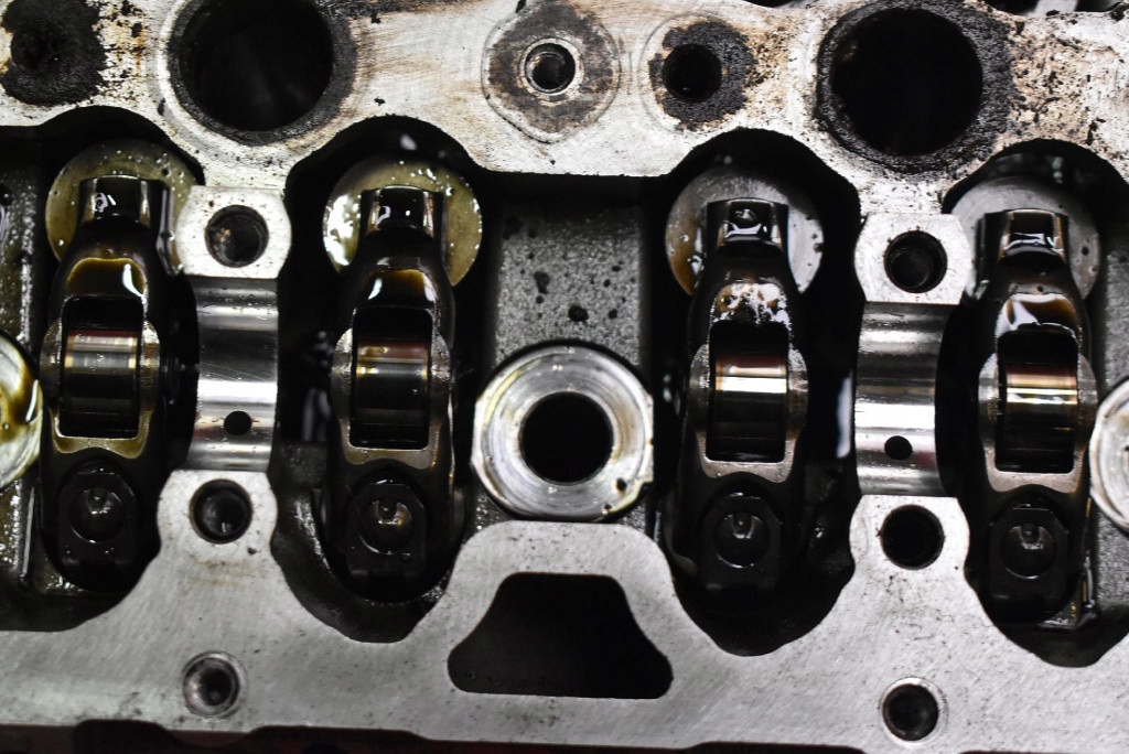 фото №15, Головка двигуна 31401431 volvo v40 2 ii 2.0 d4 190 km 12-16